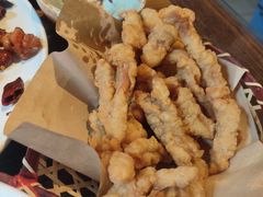 -水煮三国·川鲁江湖菜(香山店)