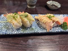 -哥哥の深夜食堂(叁宸里店)