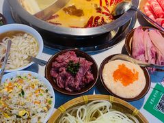 -芈重山老火锅(广州首店)