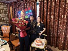 -欣旺·迎宾楼·百年无锡菜