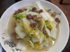 -胖子饭店(兴学弄店)