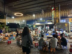 -杨合林啊兰烤鱼