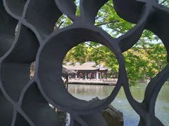 -无锡蠡湖国家湿地公园-蠡园