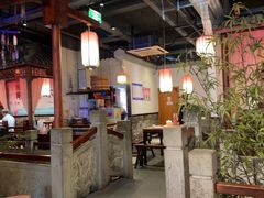 -寻宝记绍兴菜(鲁迅路店)