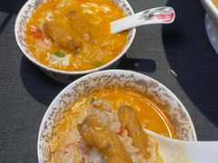 -锦府园·新台州菜(合生汇店)