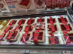 -盒马鲜生(和谐广场店)