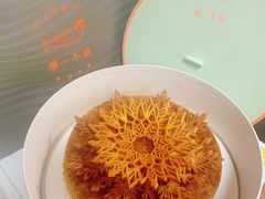 -潮一不贰·法式甜品·生日蛋糕·西式简餐(外滩店)