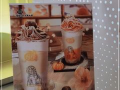 -维维豆奶(金鹰新街口店)