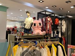 -茂业百货(东门店)