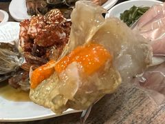 -普乐酱蟹(coex店)