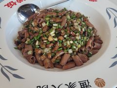 -渔家大院·胶东海鲜·老鲁菜餐厅(德胜店)