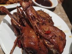 -汉巴味德巴西烤肉(顺和广场店)