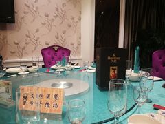包厢-梅园酒店餐厅(西湖店)