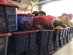 -花姨·老电影院果汁冰(88号店)