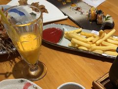 -大岛日本料理铁板烧(南通大饭店)