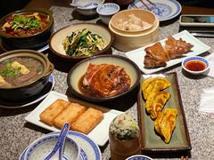 猪蹄-南京大牌档(济南万象城店)