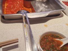 -海底捞火锅(杭州庆春路夜宵主题店)