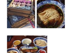 -孙盛兴奥灶面馆·蟹黄面·三虾面(山塘街总店)