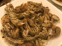 -吉源大排档·鱼生·海鲜(烧烤彩印厂店)