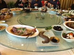 红星斑-庄隐阁(悠方广场店)