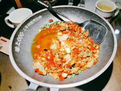 -味上湘菜馆(阿波罗店)