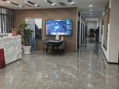 -居丽装饰空间设计(总部)