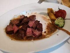 -佐度王子扒房(西城红场店)