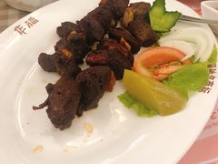 -华梅西餐厅(哈尔滨中央大街店)