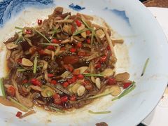 -渔港甄宴·海鲜·地标烟台菜(金沙滩店)