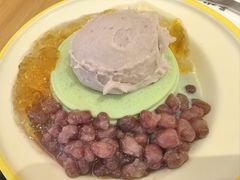 -吉小手•豆花和糖水(卧龙晓城店)