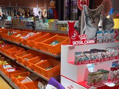 -MARSMART PETS火星宠物超市(1733店)