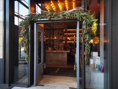 门面-The Rug Cafe(王府中环店)