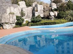 -圣雷克大酒店-爱琴海自助餐厅