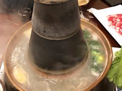 -福寿斋·老北京铜锅涮肉·烤鸭(顺义总店)