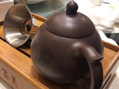 -小厨娘淮扬菜(天印大道店)