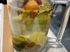 -清真·胖妈妈手抓餐厅(定西路长城宾馆店)