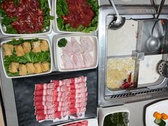 -海底捞火锅(铁西万达店)