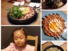 -八福力韩国休闲餐厅(泉舜店)