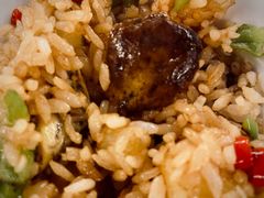 -蔼若春.传承三十年云南菜(金碧公园店)