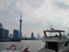 -公平路渡口(轮渡站)