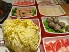 -大龙燚火锅