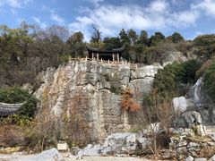 -西山风景区