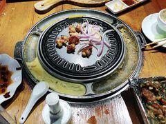 -超级神炭烤肉夜食(芥园西道店)