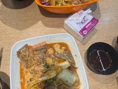 -林静小吃(复兴路店)