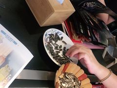 -江边城外烤全鱼(世茂广场店)