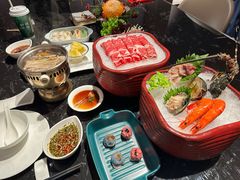 -蒋记海鲜姿造•洋房别墅(星河湾店)