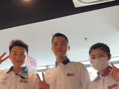 -海底捞火锅(莘松路店)