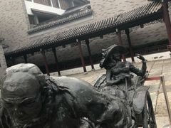 -龙潭水乡