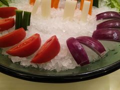 -顺峰(南二环店)