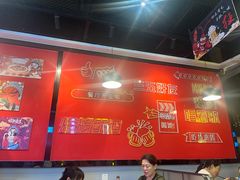 -一只虾·小龙虾·烧烤·肉蟹煲(同泰时代广场店)